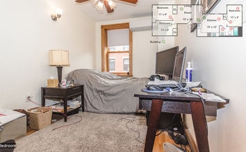 4 Phillips St in Boston, MA - Building Photo - Building Photo