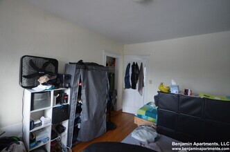 1111 Boylston St, Unit 37 in Boston, MA - Building Photo - Building Photo