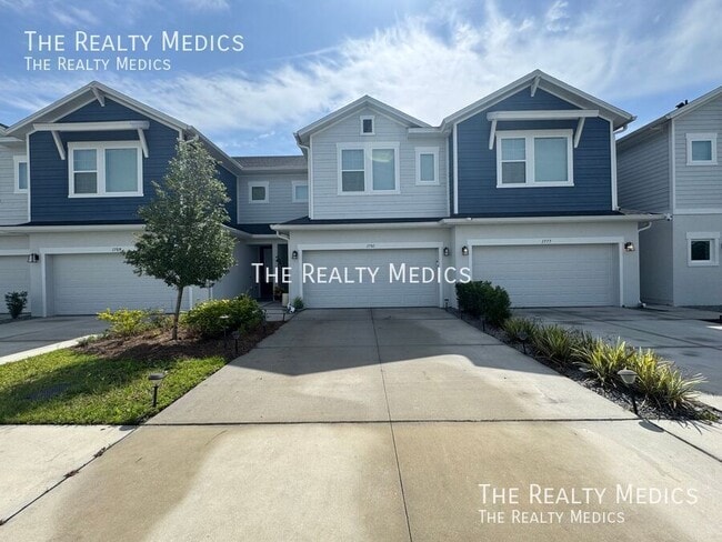 property at 1781 Terrapin Rd