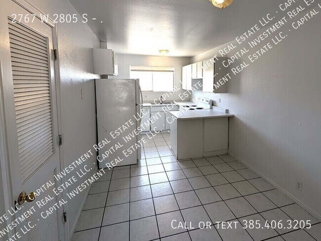 2767 W 2805 S in West Valley City, UT - Building Photo - Building Photo