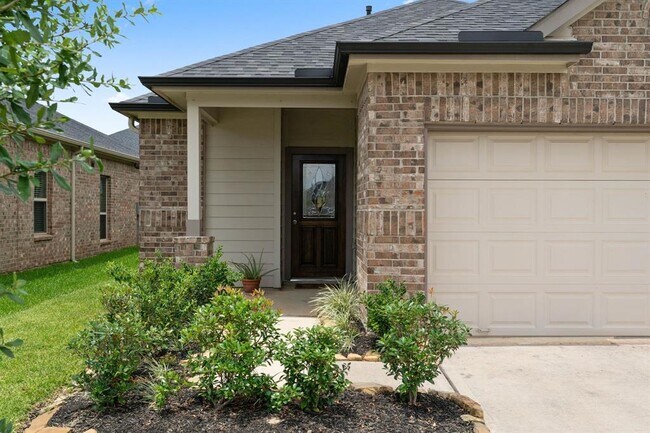 17726 Pensford Wy in Tomball, TX - Building Photo - Building Photo