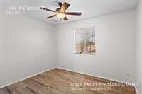 1380 W Orchid Pl in Casa Grande, AZ - Foto de edificio - Building Photo