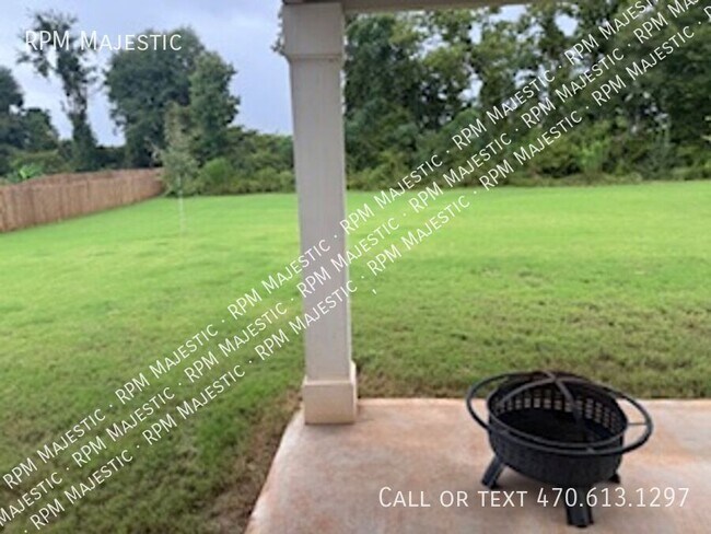 411 Daffodil Ln in Mcdonough, GA - Building Photo - Building Photo