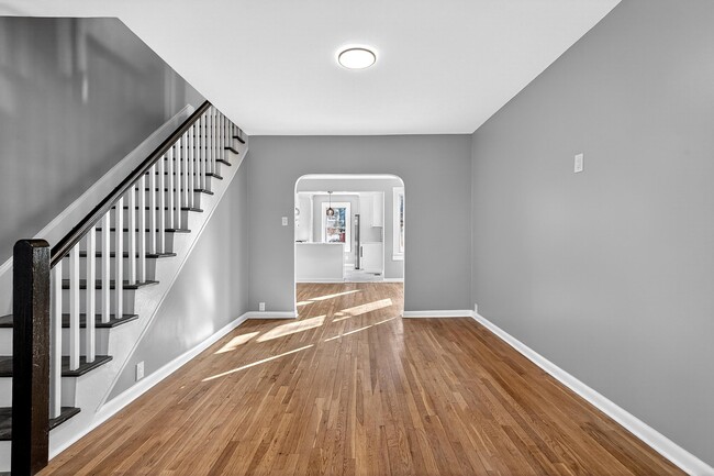 854 John F. Kennedy Blvd in Bayonne, NJ - Building Photo - Building Photo