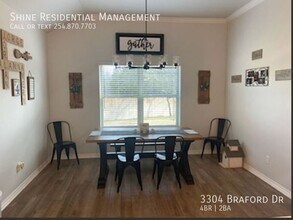 3304 Braford Dr in Belton, TX - Building Photo - Building Photo