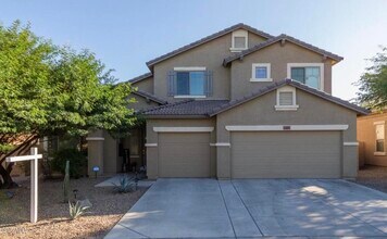 18041 W Caribbean Ln in Surprise, AZ - Building Photo - Building Photo