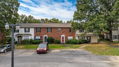 200 Pine Forest Dr in Maumelle, AR - Building Photo - Building Photo