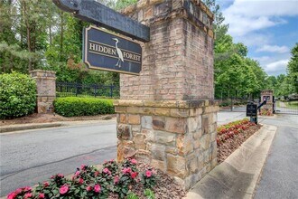 3522 Peacock Rd in Alpharetta, GA - Building Photo - Building Photo