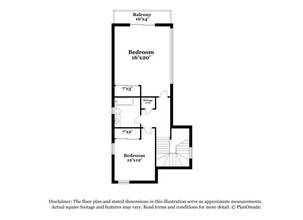 4336 Latitude Valley Ct in North Las Vegas, NV - Building Photo - Building Photo
