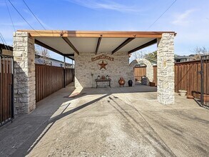 6505 Christa Ct in Granbury, TX - Building Photo - Building Photo