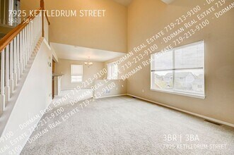 7925 Kettle Drum St in Colorado Springs, CO - Building Photo - Building Photo
