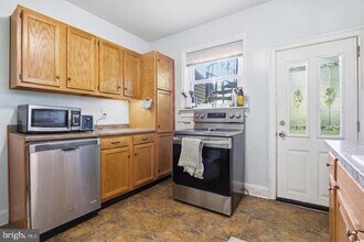 1412 Light St in Baltimore, MD - Building Photo - Building Photo