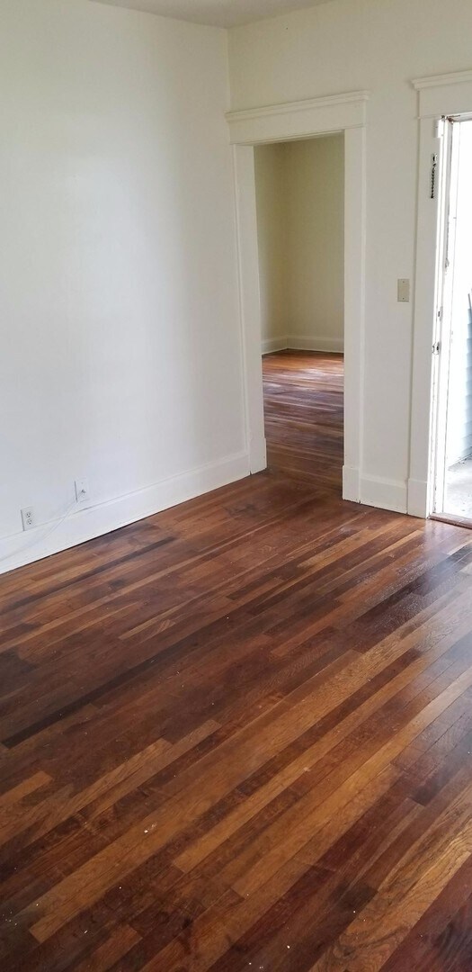 property at 421 Eddy St