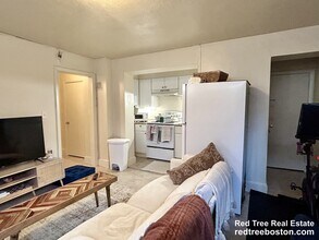 50 Parkman St, Unit B3 in Brookline, MA - Foto de edificio - Building Photo