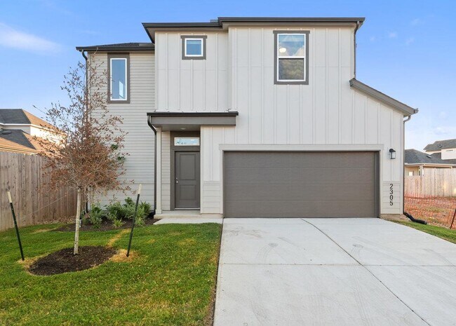 property at 2305 US-77