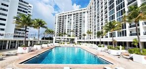 10275 Collins Ave, Unit # 323 in Bal Harbour, FL - Building Photo - Building Photo