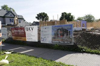 Greenway Heights Family Housing in Minneapolis, MN - Building Photo - Building Photo