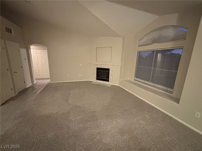 property at 4970 Black Bear Rd