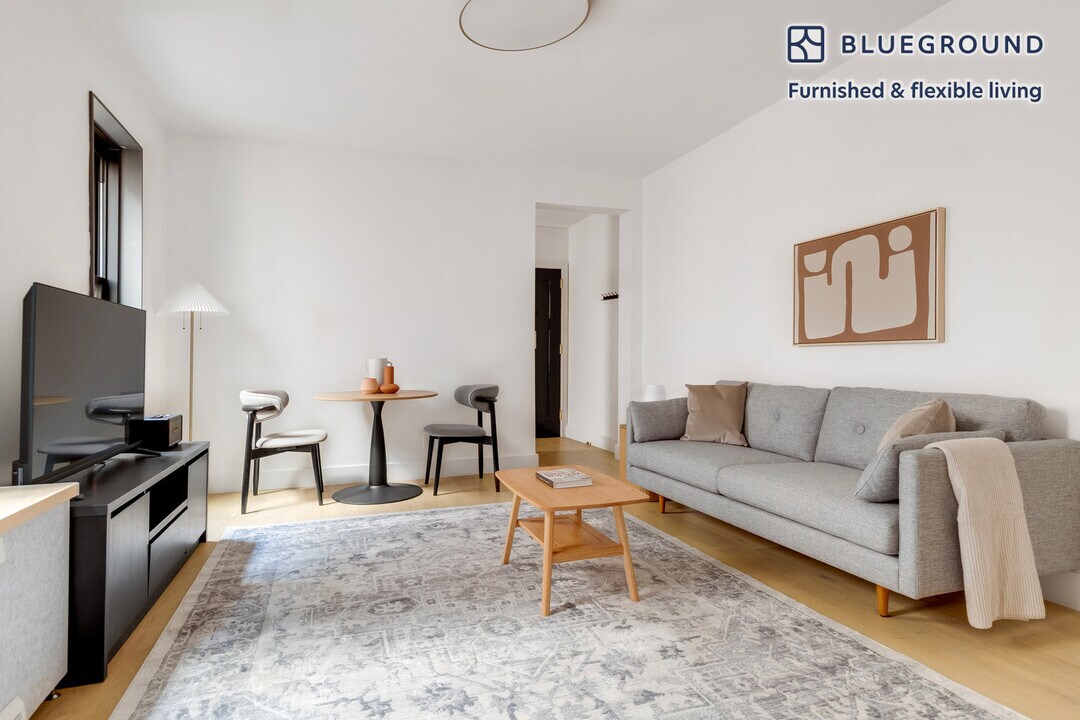 145 Henry St in Brooklyn, NY - Foto de edificio