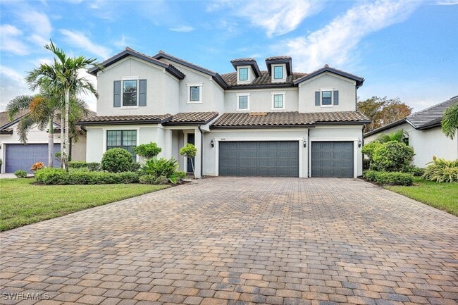 property at 19176 Elston Wy