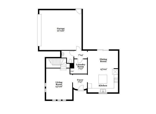 2432 W Dusty Wren Dr in Phoenix, AZ - Building Photo - Building Photo