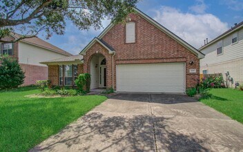 1519 Mustang Crossing in Missouri City, TX - Building Photo - Building Photo