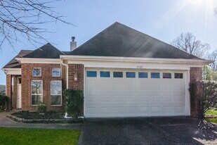 9703 Java Cove in Arlington, TN - Building Photo