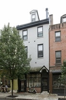 932 Pine St in Philadelphia, PA - Building Photo