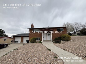 1100 W 675 N in Orem, UT - Building Photo