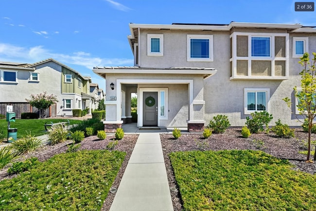 5048 Cumberland Dr in Roseville, CA - Building Photo - Building Photo