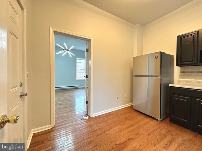 property at 1732 Master St