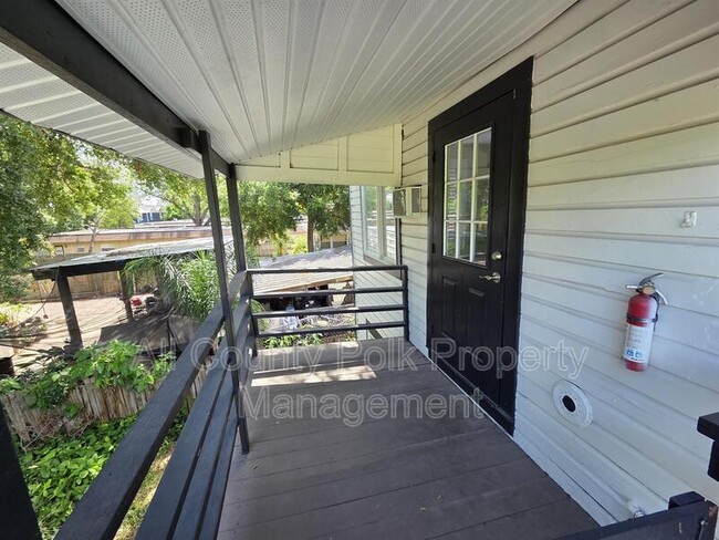 838 E Orange St in Lakeland, FL - Building Photo - Building Photo