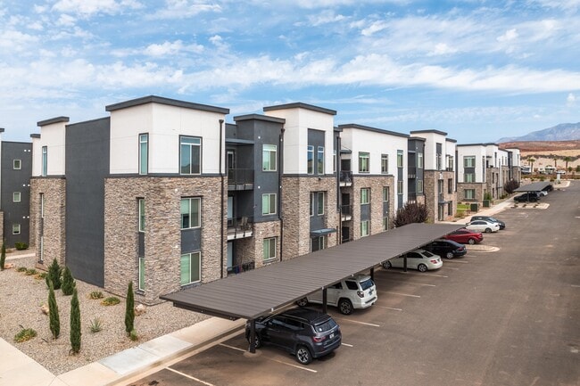 Aspire Apartment Homes