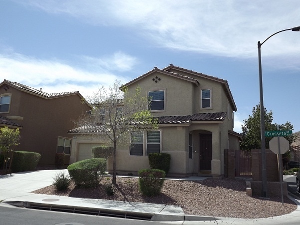 property at 11201 Crosseto Dr