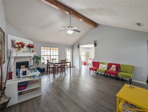 2626 Grand Isle Cir in Corpus Christi, TX - Building Photo - Building Photo