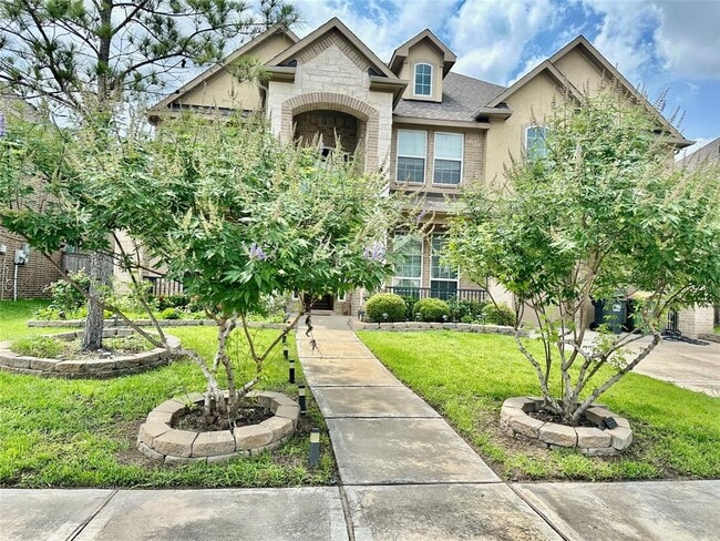 property at 2218 Briarstone Bluff Crossing
