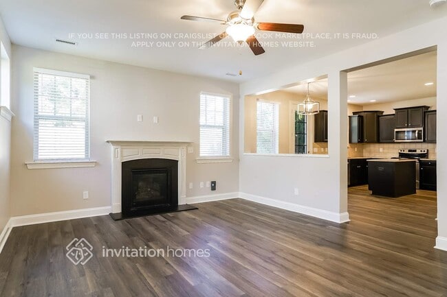 1128 Shasta Daisy Dr in Wake Forest, NC - Building Photo - Building Photo