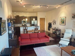 870 Inman Village Pky NE, Unit 533 in Atlanta, GA - Building Photo - Building Photo