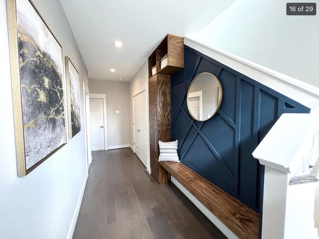property at 7704 Nasser Ln