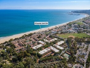 336 Por La Mar Cir in Santa Barbara, CA - Foto de edificio - Building Photo