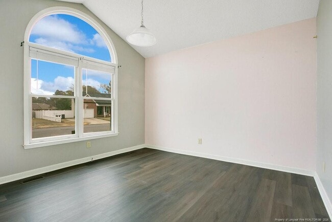 5319 Thackeray Dr in Fayetteville, NC - Building Photo - Building Photo