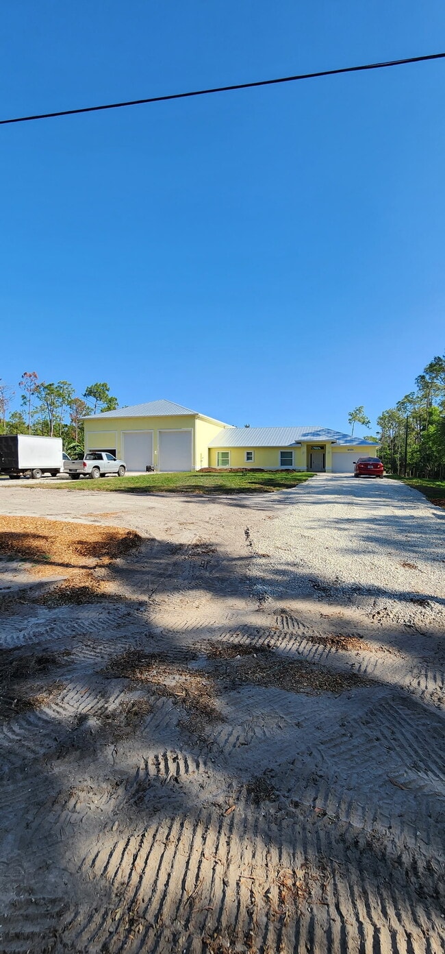 property at 10925 Red Dragon Ln