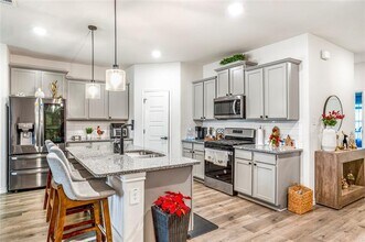 9716 Gooseneck Dr in Aubrey, TX - Building Photo - Building Photo