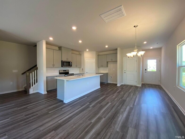 908 Clearhaven Ln in Fuquay Varina, NC - Building Photo