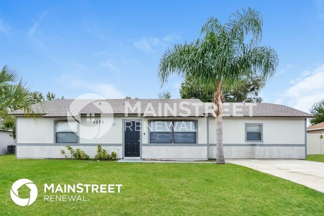 property at 3273 Partridge St