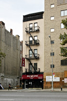 807 9th avenue in New York, NY - Foto de edificio - Building Photo