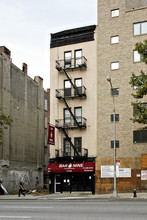 807 9th avenue in New York, NY - Building Photo - Building Photo