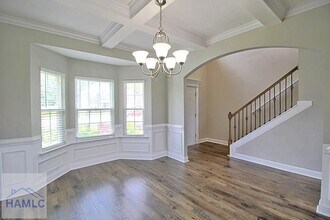 95 Fairview Dr NE in Ludowici, GA - Building Photo - Building Photo