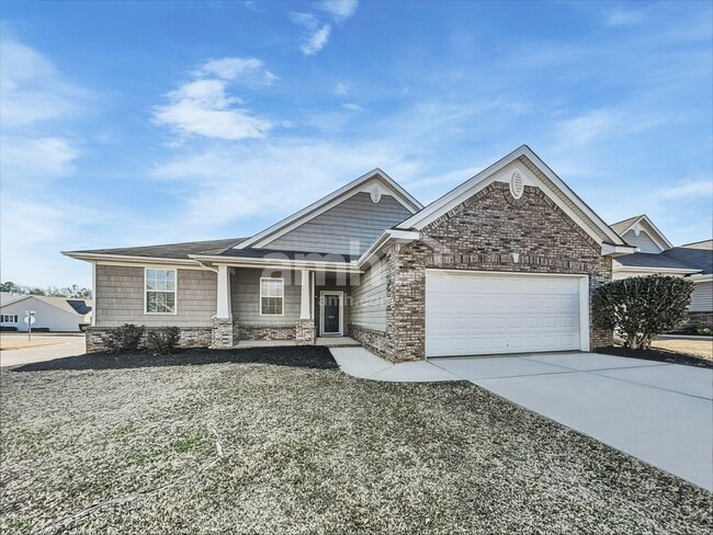 property at 203 Reedy River Ct