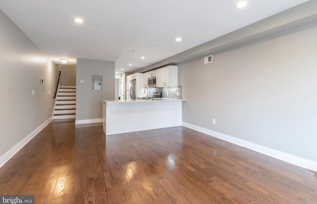 1248 N 25th St in Philadelphia, PA - Building Photo - Building Photo